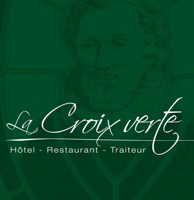 La Croix Verte - Le Relais Des Moulins Bain-de-Bretagne Exterior photo